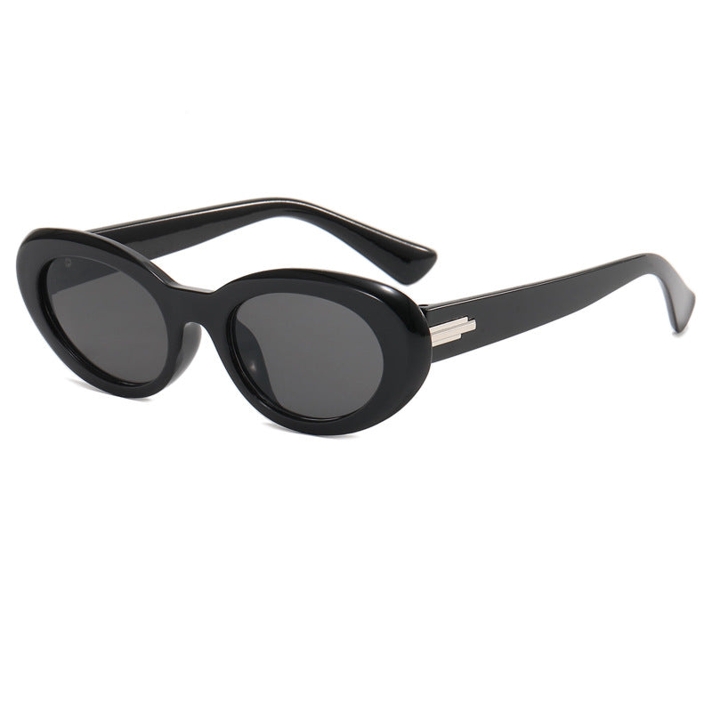 Ladies stylish sunglasses in extravagant design Kalsten