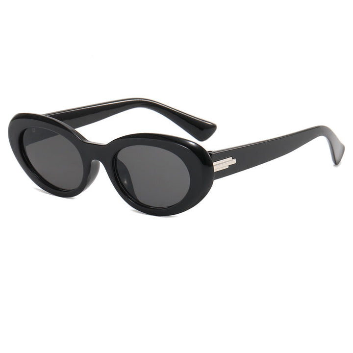 Ladies stylish sunglasses in extravagant design Kalsten
