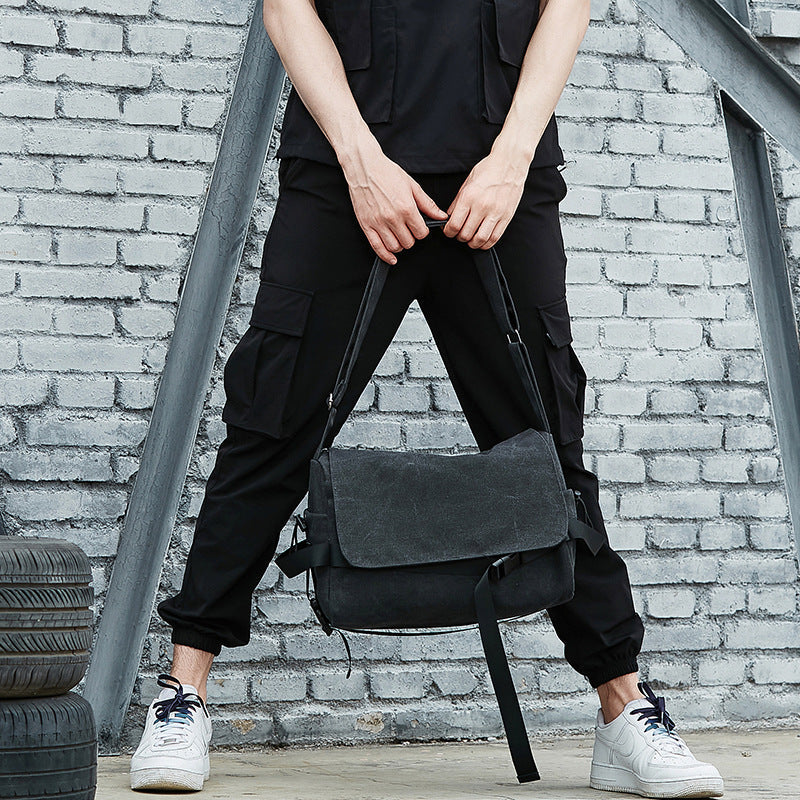 Durable Everyday Crossbody Bag Kalsten