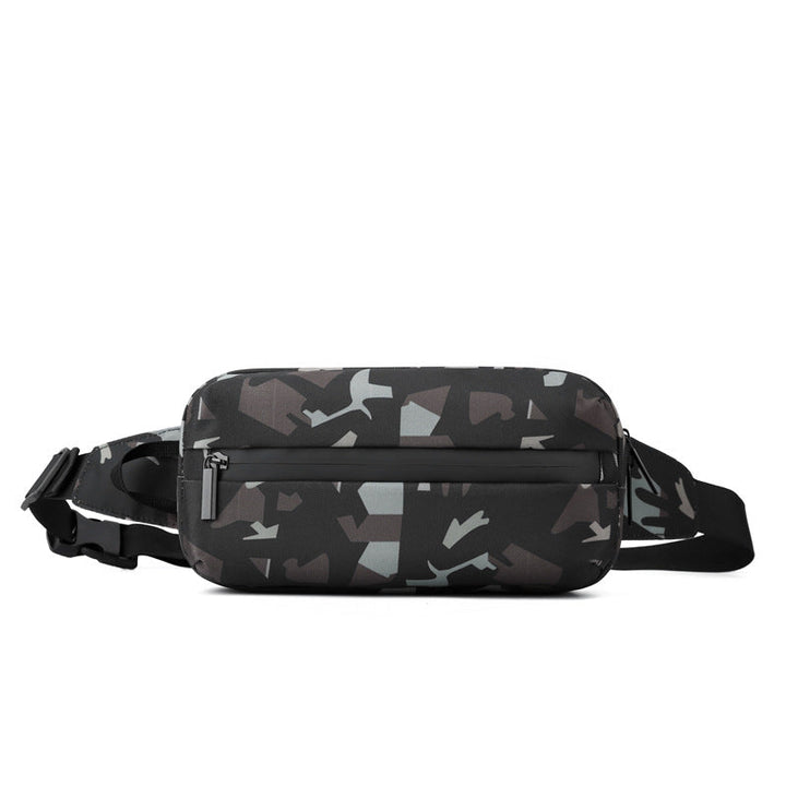 Compact Sleek Crossbody Bag Kalsten
