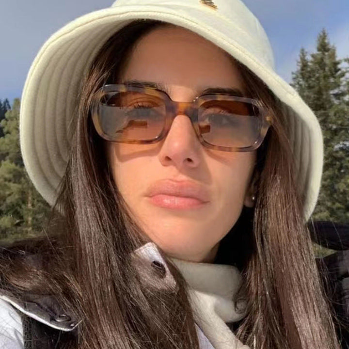 Ladies Retro Sunglasses Kalsten