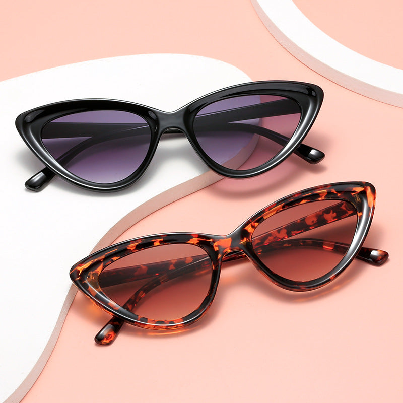 Women Cat-Eye Sunglasses Kalsten