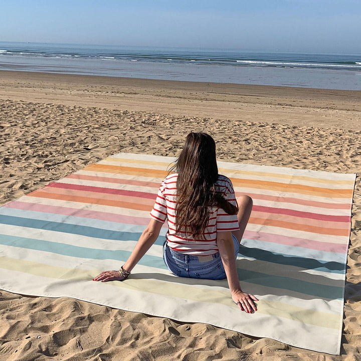 Large Outdoor Picnic Blanket Kalsten