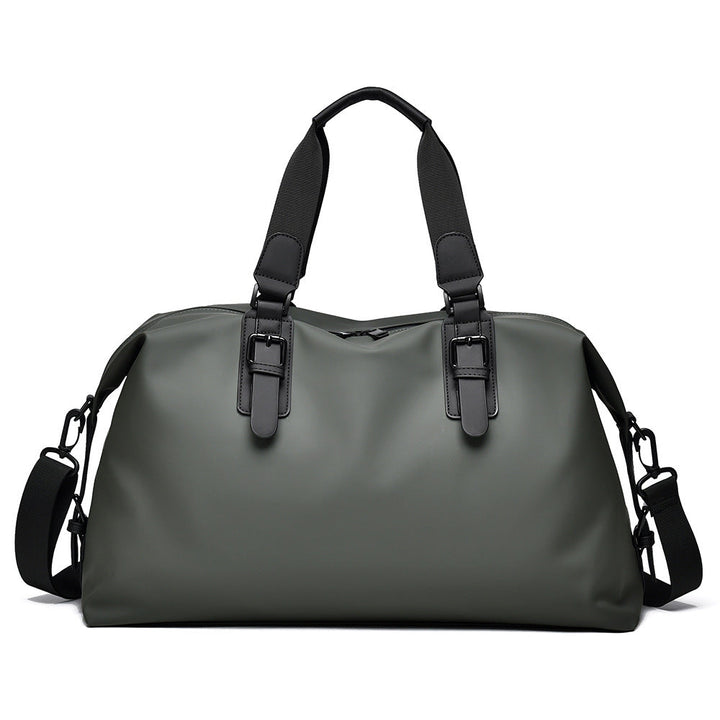 High-Performance Utility Weekend Duffle