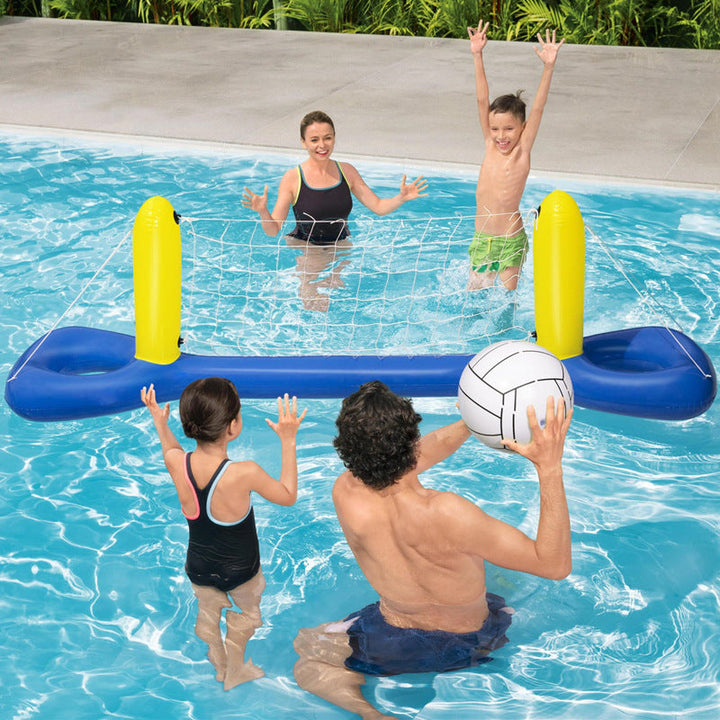 Unisex Water-based Volleyball Game Kalsten