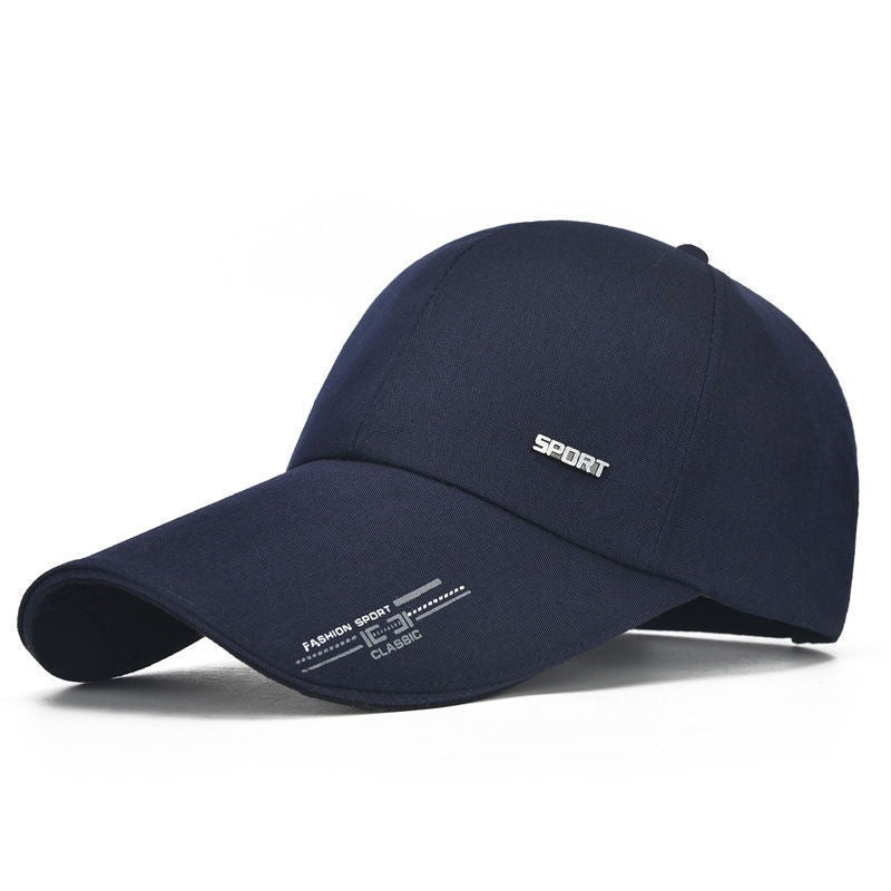 Women’s Sporty Hooded Beanie Kalsten