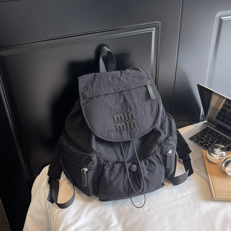 Lightweight Adventure School Backpack