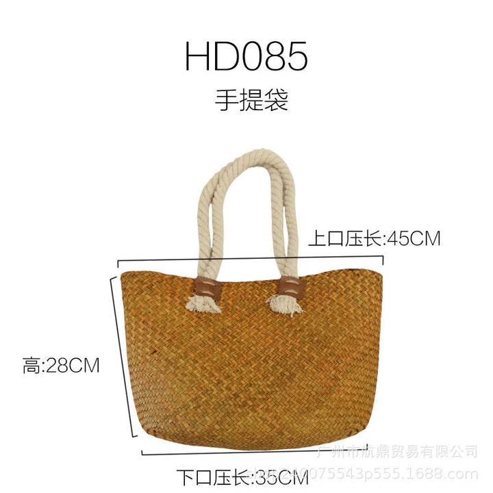 Women Beach Bag Kalsten