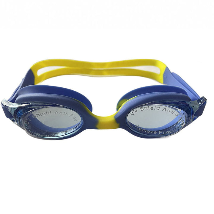 High-quality swimming goggles with adjustable nose bridge Kalsten