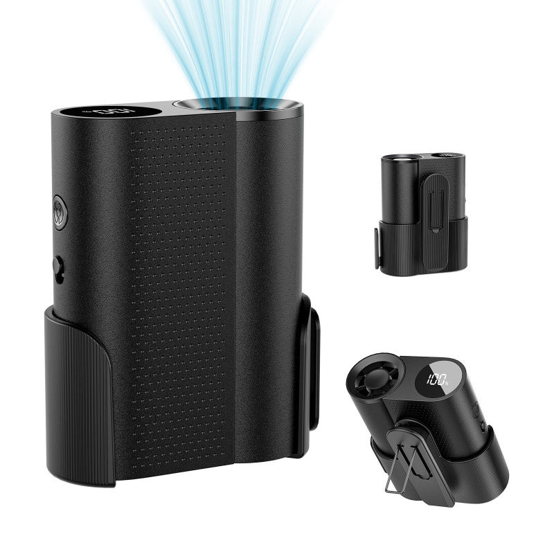 Portable Ultrasonic Mist Humidifier Kalsten
