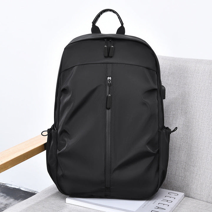 Sleek Urban Backpack Kalsten
