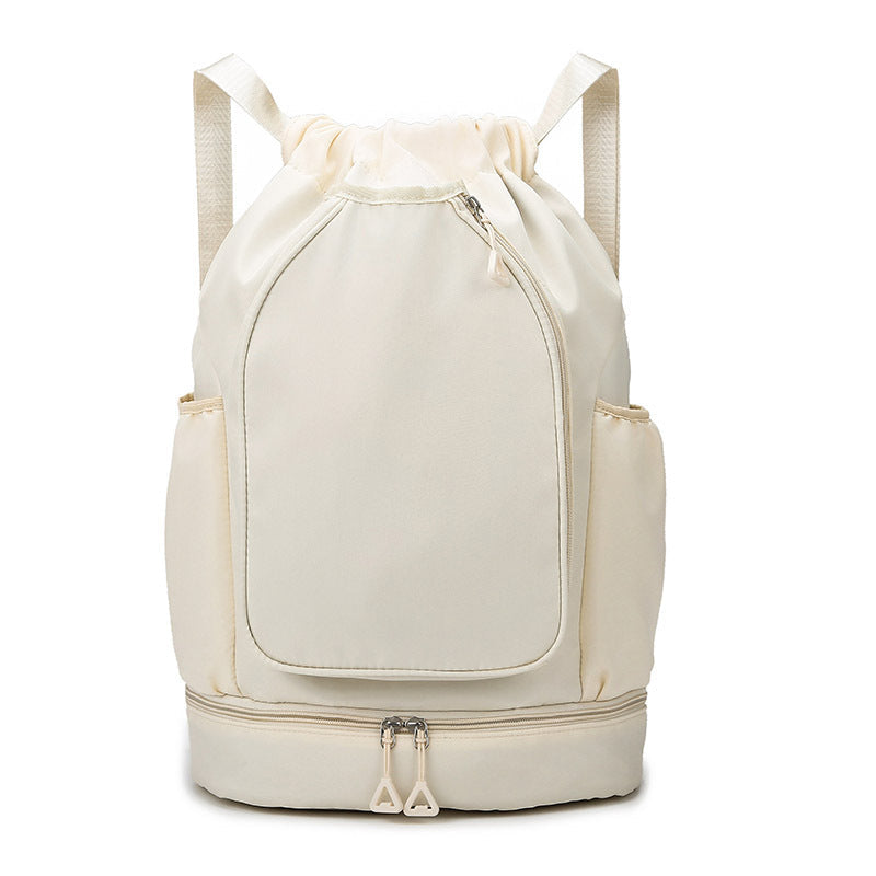 Multifunctional Backpack With Innovative Compartments Kalsten