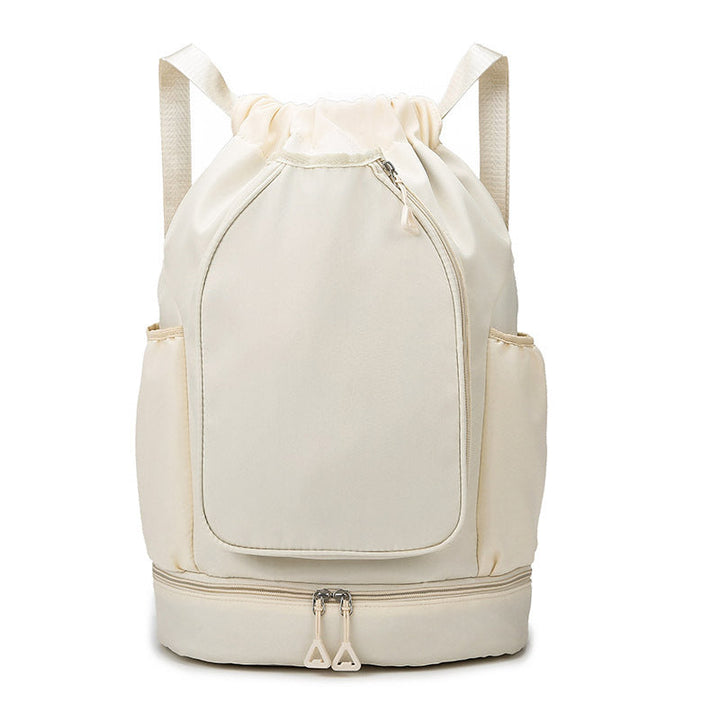 Multifunctional Backpack With Innovative Compartments Kalsten