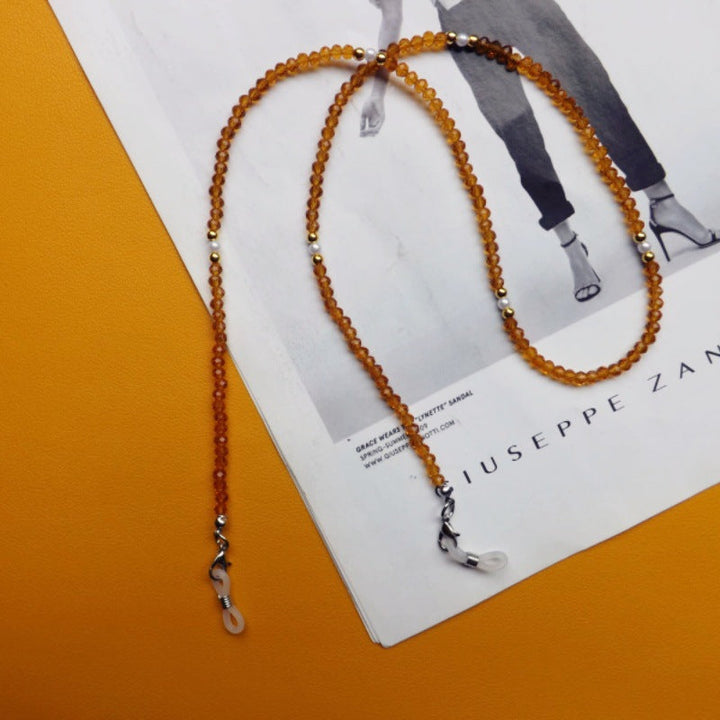 Fashionable and Elegant Glasses Chains Kalsten