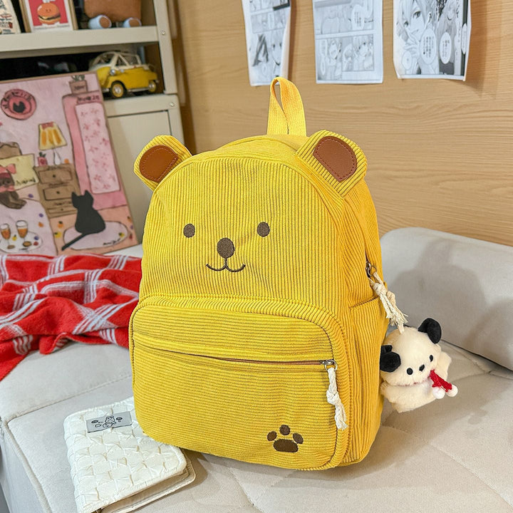 Cute Animal Ear Backpack Kalsten