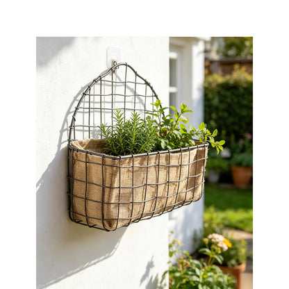 Storage basket Acalora