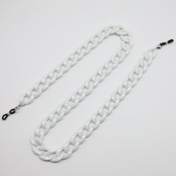 Stylish Statement Chain kalsten