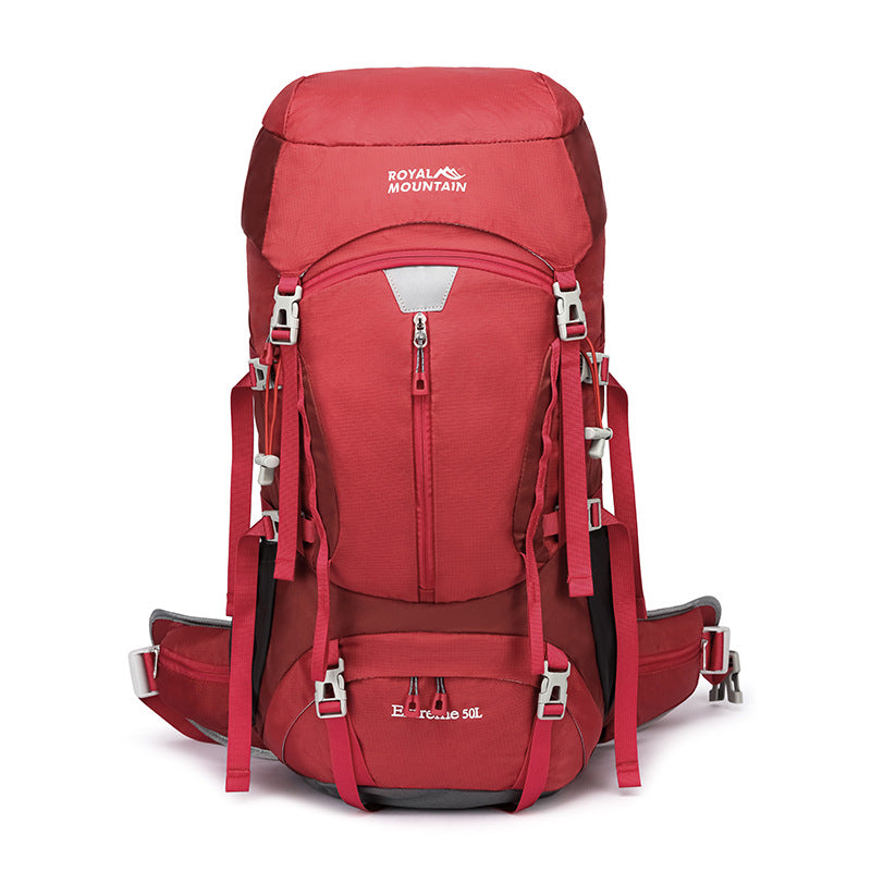 Men's Trekking Backpack Kalsten