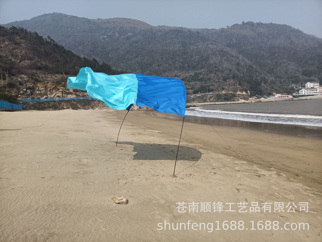 Unisex Beach Tent Kalsten