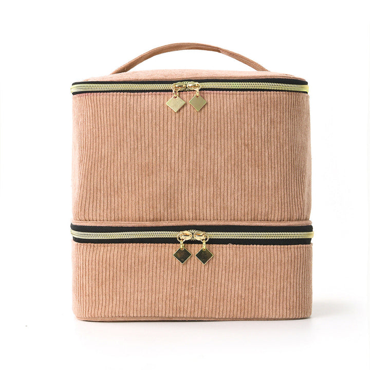 Cosmetic storage case Kalsten