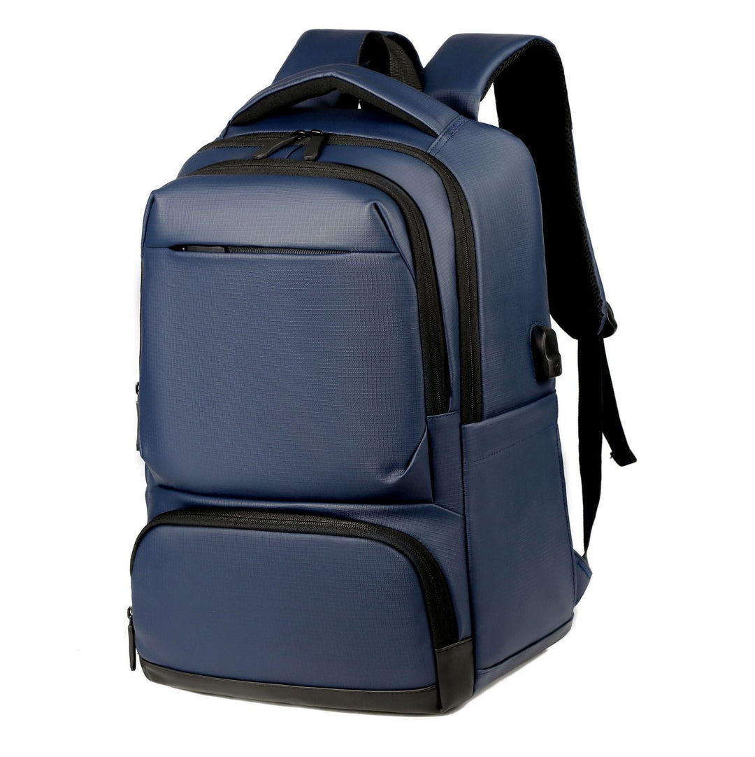 Multifunctional Business Backpack with Padded Laptop Compartments Kalsten