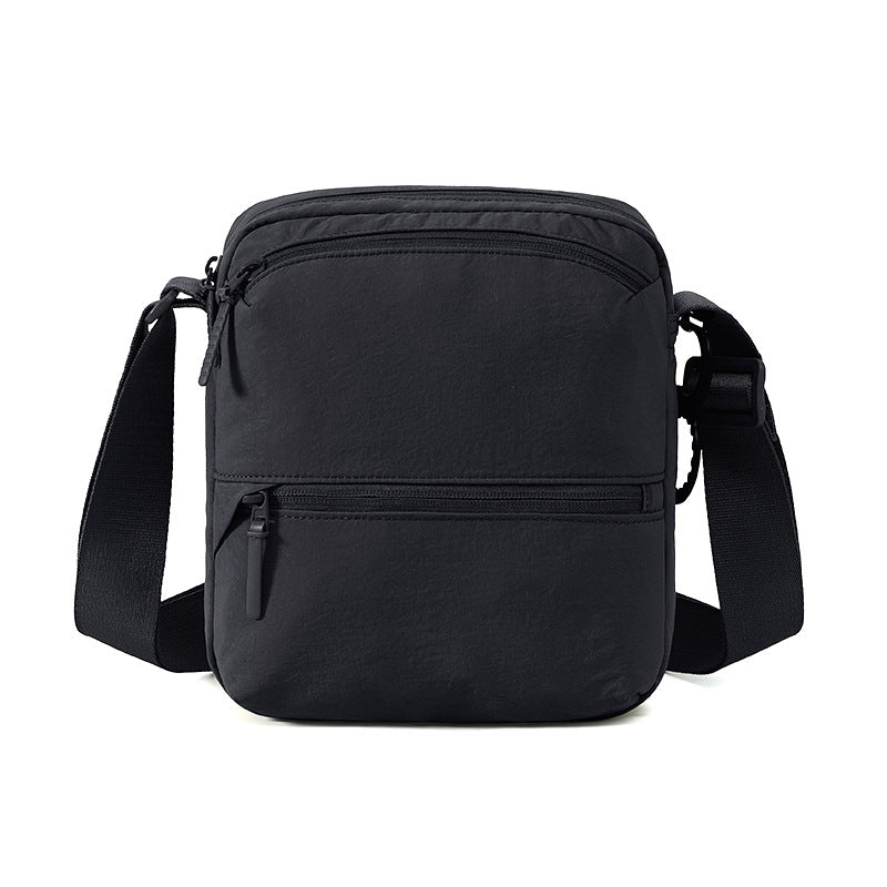 Compact Waterproof Shoulder Bag Kalsten