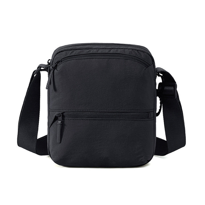 Compact Waterproof Shoulder Bag Kalsten