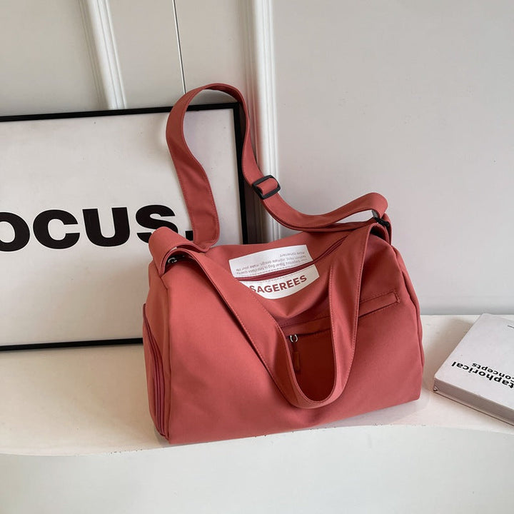 Fashionable Utility Sling Bag