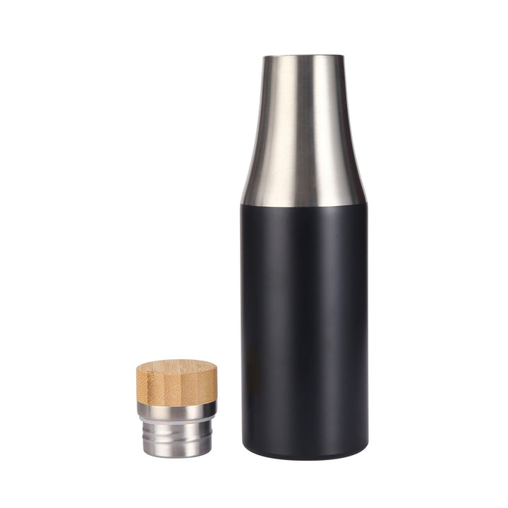Unisex insulated drinking bottle Kalsten