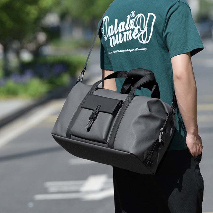 Sport bag Kalsten