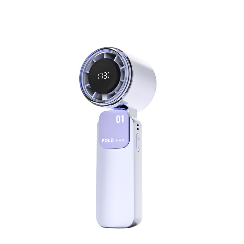 Portable Handheld Fan Kalsten