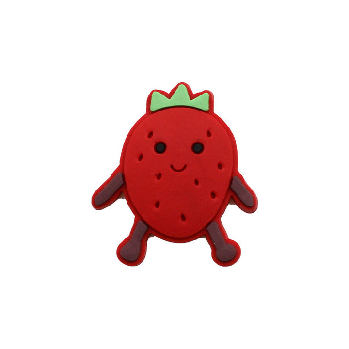 Unisex pin in sweet lollipop design Kalsten