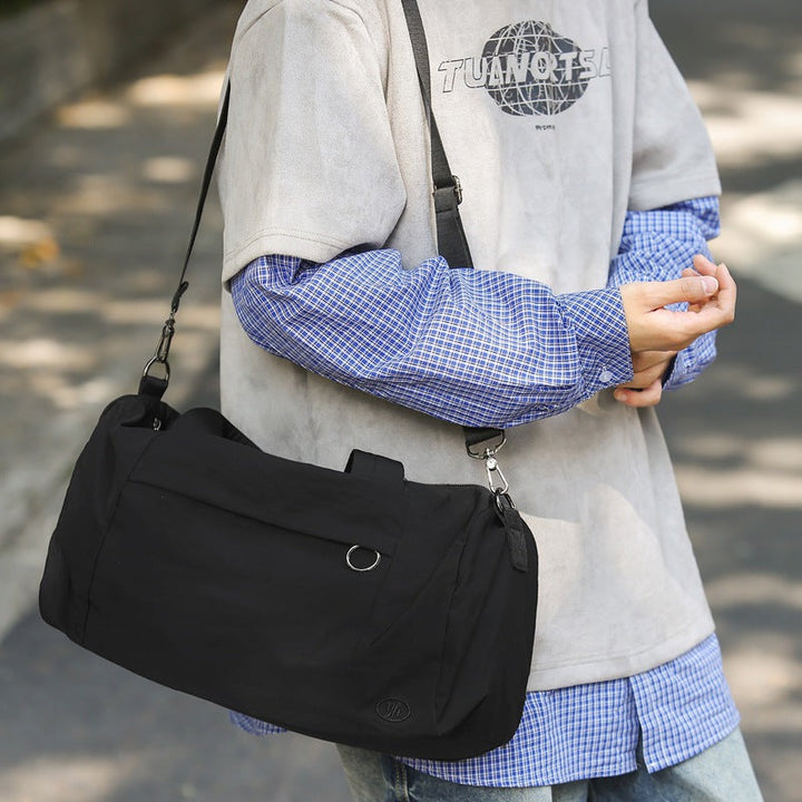 Practical Sports Duffel Bag Kalsten