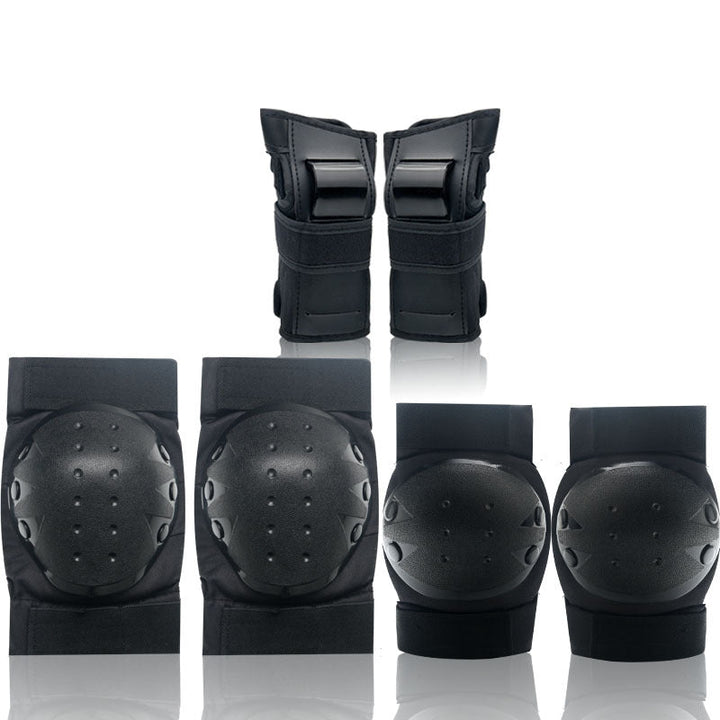 WoProtective Skate Gear Set Kalsten