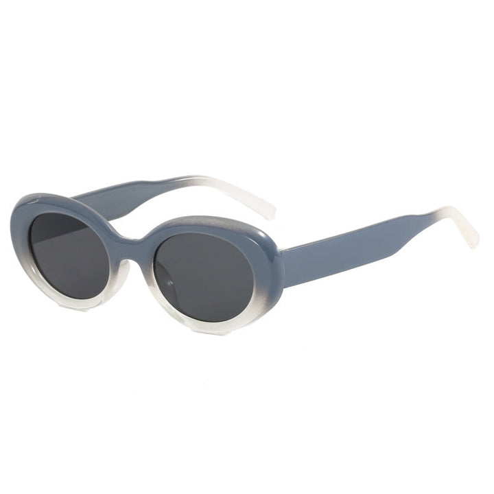 Women Oversized Sunglasses in Modern Design Kalsten