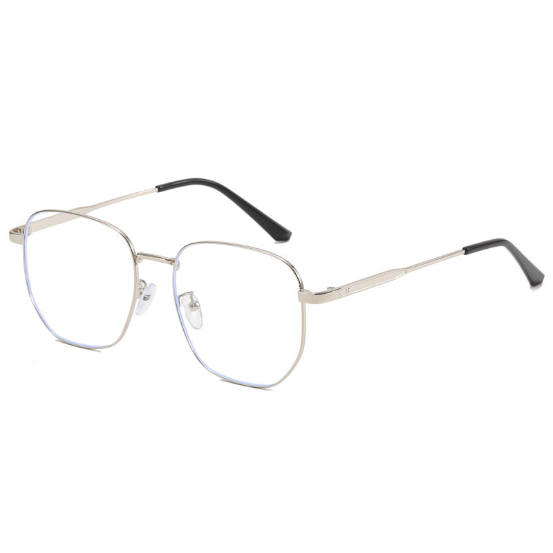 Women's Fashion Glasses in Modern Shield Design Kalsten