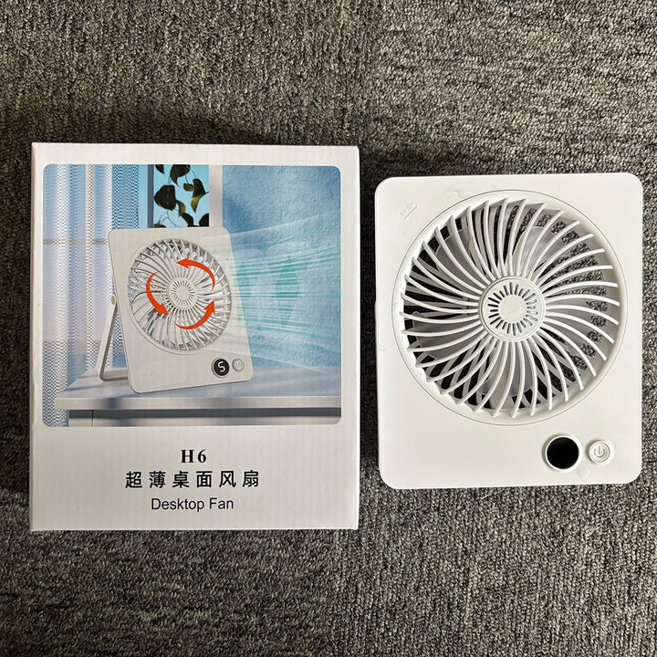 Ladies Mobile Table Fan Kalsten