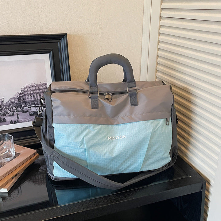 Women stylish sports and travel bag Kalsten