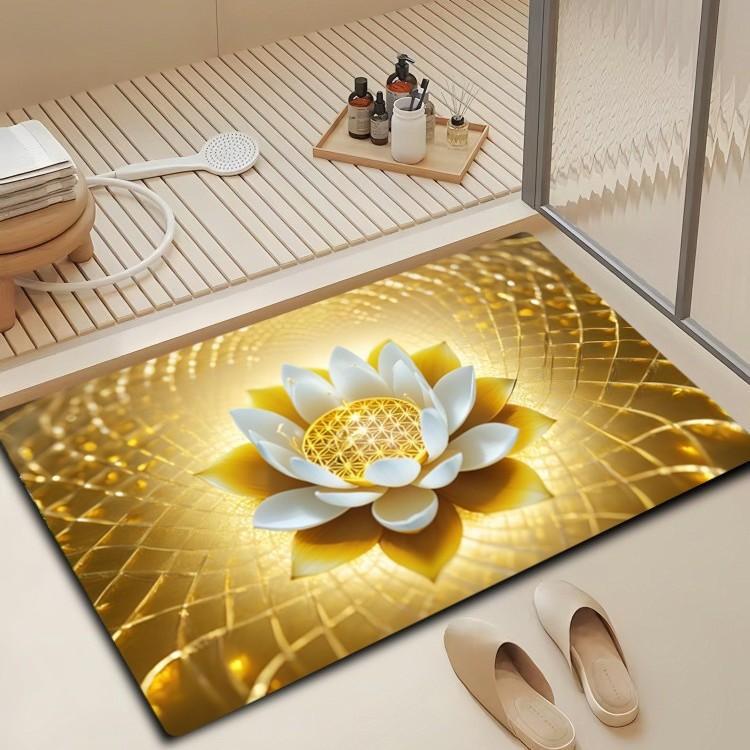 Home Decor Floral Design Kalsten