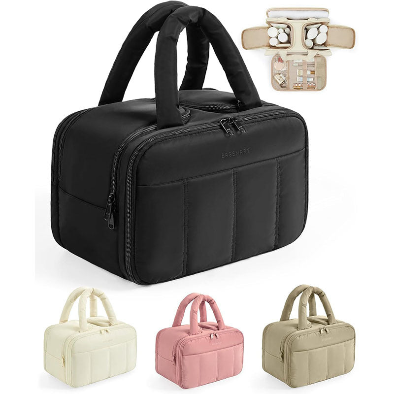 Multifunctional Cosmetic Bag Kalsten