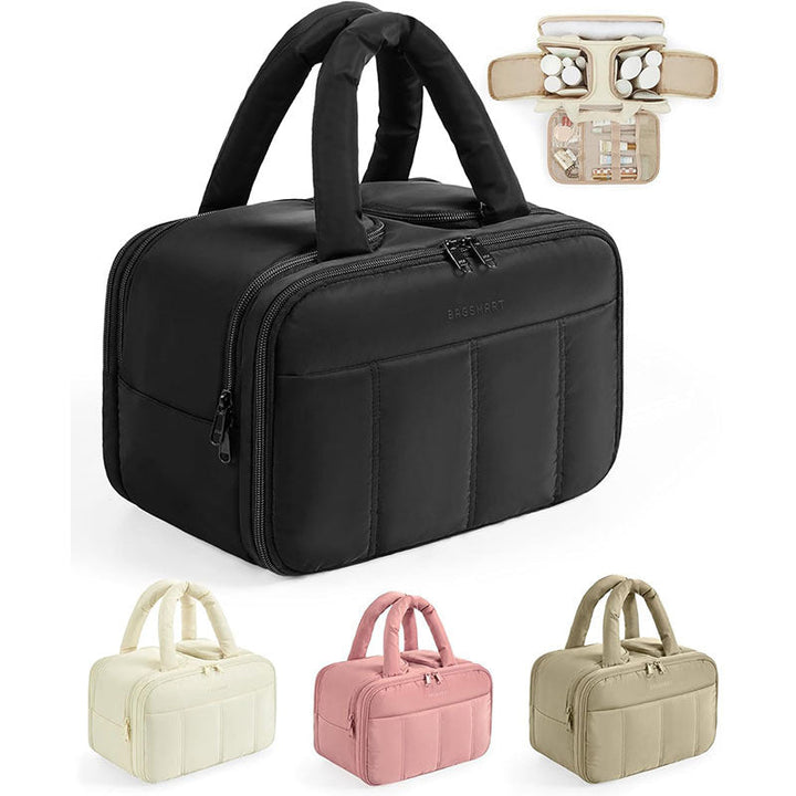 Multifunctional Cosmetic Bag Kalsten