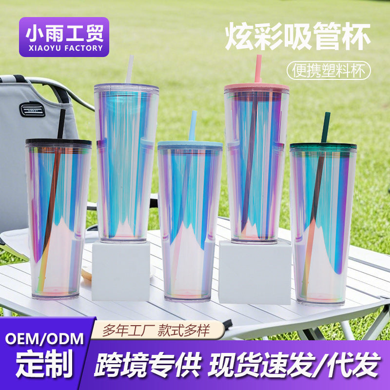 Women's High-Quality Multifunctional Drinking Cup with Innovative Lid System Kalsten