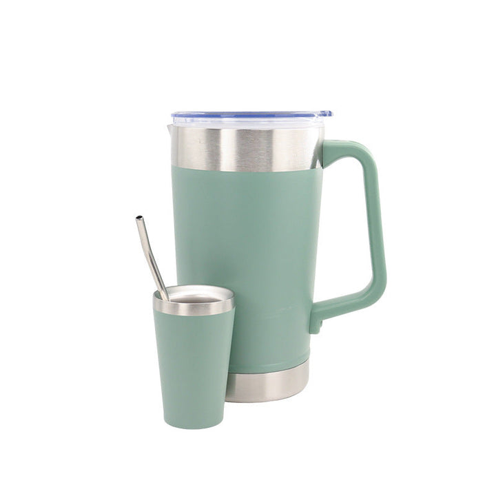 Ladies Thermo Cup Set Kalsten