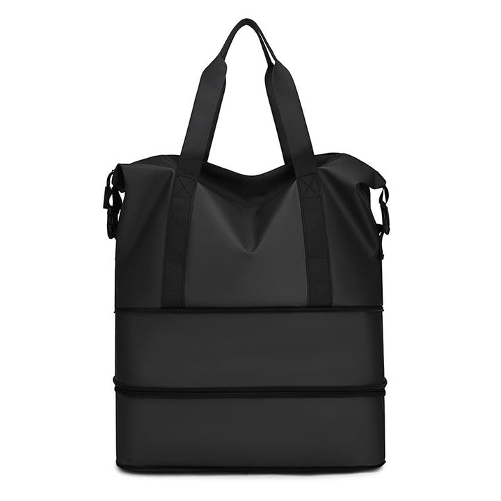 Sporty flood-resistant tote bag Kalsten
