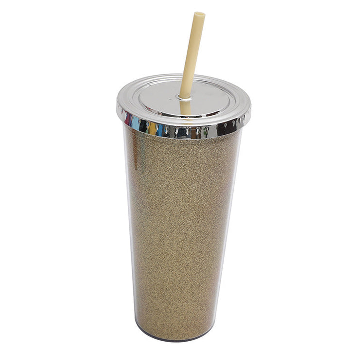 Unisex insulated cup with practical lid Kalsten