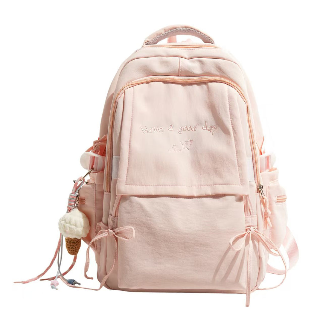 Multi-Functional Casual Day Backpack Kalsten