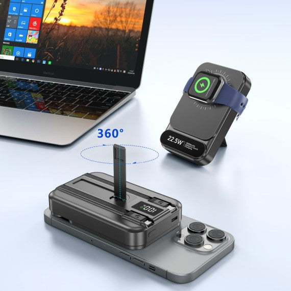 Portable Power Bank By Kalsten