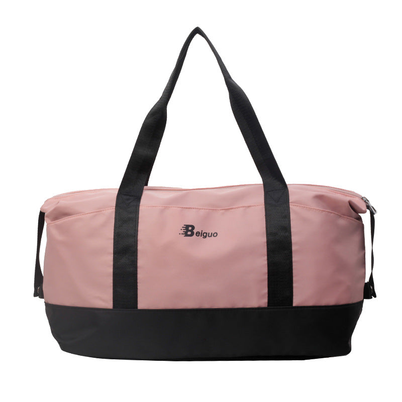 Robust sports and travel bag Kalsten