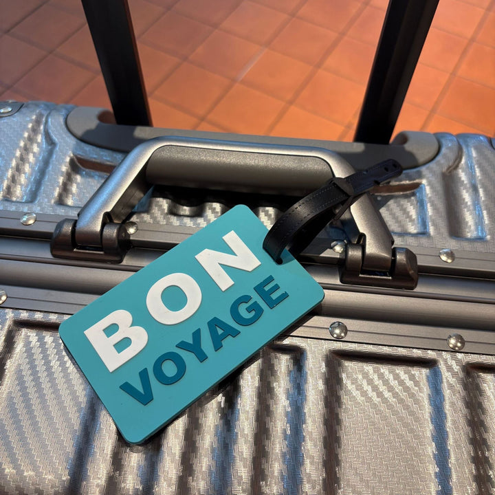 Travel Luggage Identification Tag Kalsten