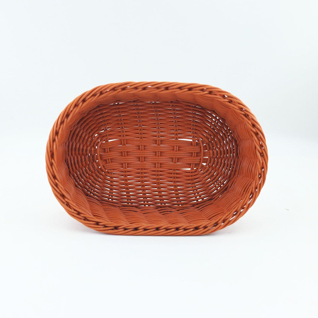 Unisex Braided Basket Kalsten